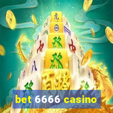 bet 6666 casino